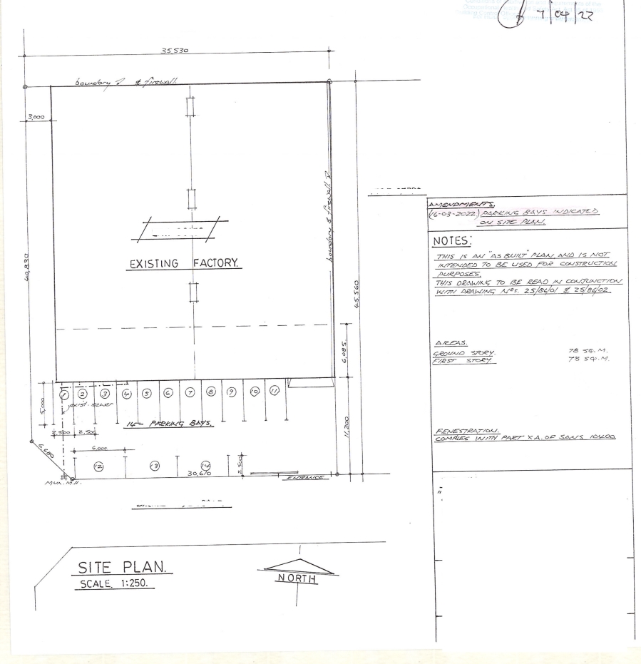 Commercial Property for Sale in Woodbrook Eastern Cape